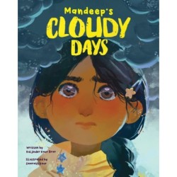 Mandeep's Cloudy Days