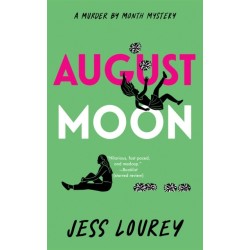 August Moon