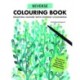 Reverse Coloring Book: Drawing Nature with Inverse Coloring