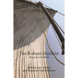 The Kokani Muslims: Mausim's Children