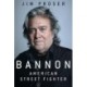Bannon: American Street Fighter