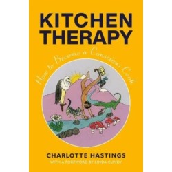 Kitchen Therapy