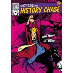 The Chase Files 3: History Chase