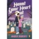 Haunt Your Heart Out
