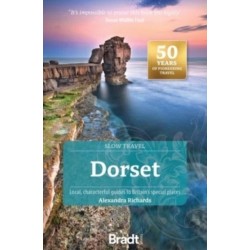 Dorset (Slow Travel): Local, characterful guides to Britain's Special Places