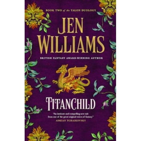 Titanchild