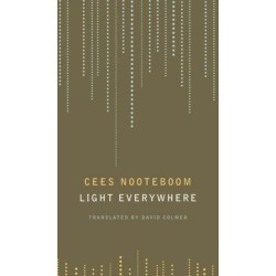 Light Everywhere: Selected Poems