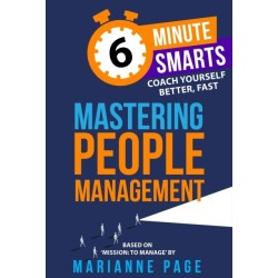 Mastering People Management