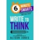 Write to Think