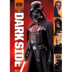 Star Wars Insider Presents: The Dark Side Collection