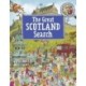 The Great Scotland Search: A Search and Find Adventure