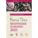 The North American Maria Thun Biodynamic Almanac