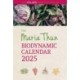 Maria Thun Biodynamic Calendar
