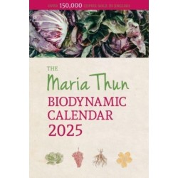 Maria Thun Biodynamic Calendar