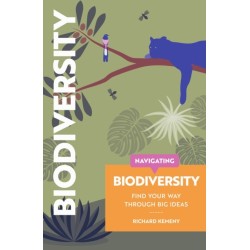 Navigating Biodiversity: Find Your Way Through Big Ideas