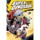 Super Dinosaur Compendium One