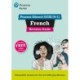 Pearson Revise Edexcel GCSE French Revision Guide incl. audio, quiz & video - for 2026, 2027 exams