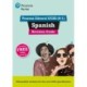 Pearson Revise Edexcel GCSE Spanish Revision Guide incl. audio, quiz & video - for 2026, 2027 exams