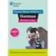 Pearson Revise Edexcel GCSE German Revision Guide incl. audio, quiz & video - for 2026, 2027 exams