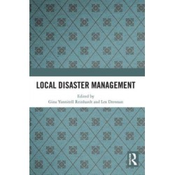 Local Disaster Management