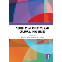 South Asian Creative and Cultural Industries