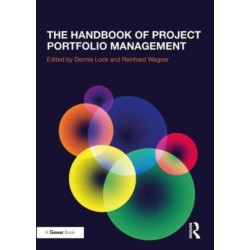 The Handbook of Project Portfolio Management