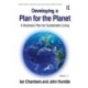 Developing a Plan for the Planet: A Business Plan for Sustainable Living