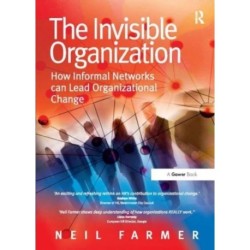 The Invisible Organization: How Informal Networks can Lead Organizational Change