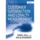 The Handbook of Customer Satisfaction and Loyalty Measurement