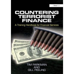 Countering Terrorist Finance: A Training Handbook for Financial Services