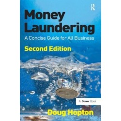 Money Laundering: A Concise Guide for All Business