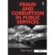Fraud and Corruption in Public Services