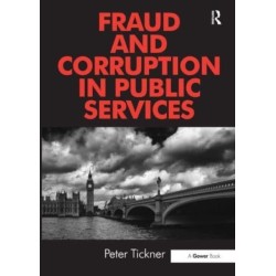 Fraud and Corruption in Public Services