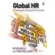 Global HR: Challenges Facing the Function