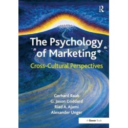 The Psychology of Marketing: Cross-Cultural Perspectives