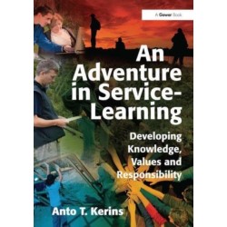 An Adventure in Service-Learning: Developing Knowledge, Values and Responsibility