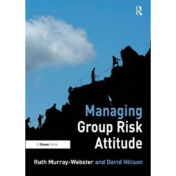Managing Group Risk Attitude