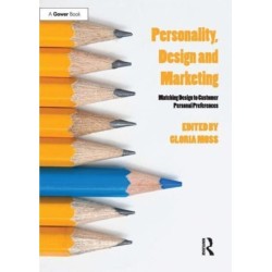 Personality, Design and Marketing: Matching Design to Customer Personal Preferences