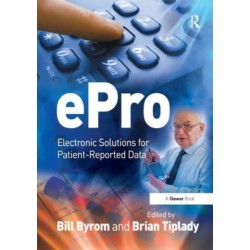 ePro: Electronic Solutions for Patient-Reported Data