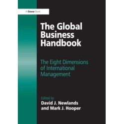 The Global Business Handbook: The Eight Dimensions of International Management