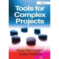 Tools for Complex Projects