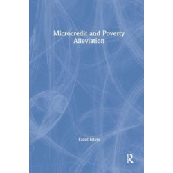 Microcredit and Poverty Alleviation