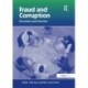 Fraud and Corruption: Prevention and Detection