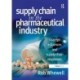 Supply Chain in the Pharmaceutical Industry: Strategic Influences and Supply Chain Responses