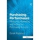 Purchasing Performance: Measuring, Marketing and Selling the Purchasing Function