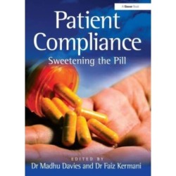 Patient Compliance: Sweetening the Pill