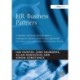 HR Business Partners