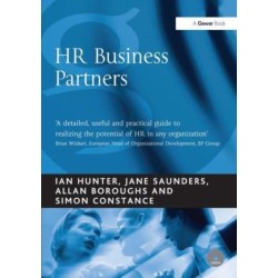 HR Business Partners