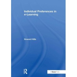 Individual Preferences in e-Learning