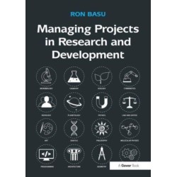 Managing Projects in Research and Development